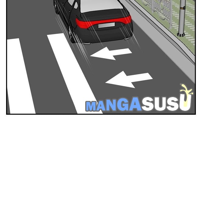 Never Too Late - Chapter 46 46