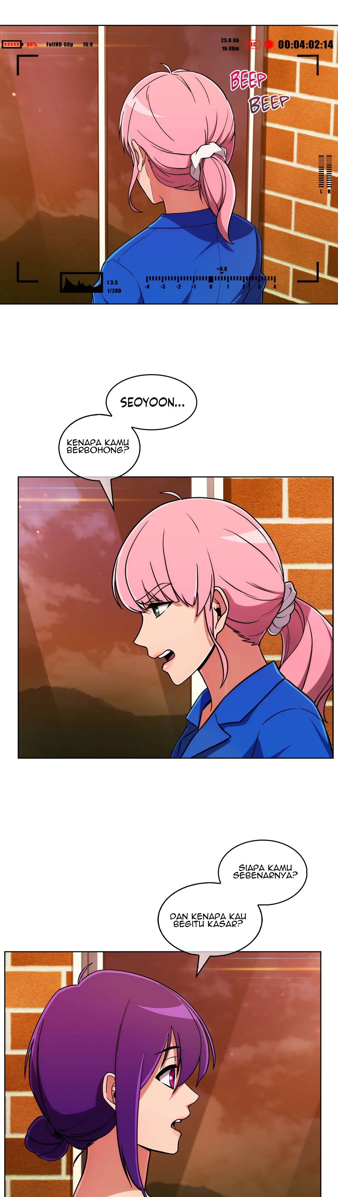 The Stand Up Guy - Chapter 46 6