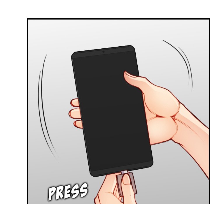 Never Too Late - Chapter 46 126