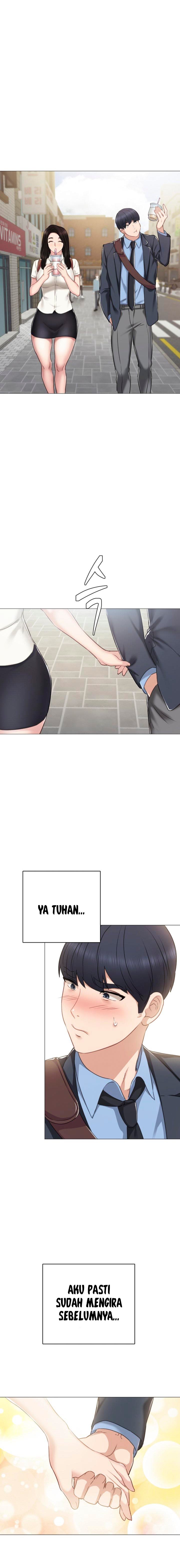 Teaching Practice - Chapter 46 6