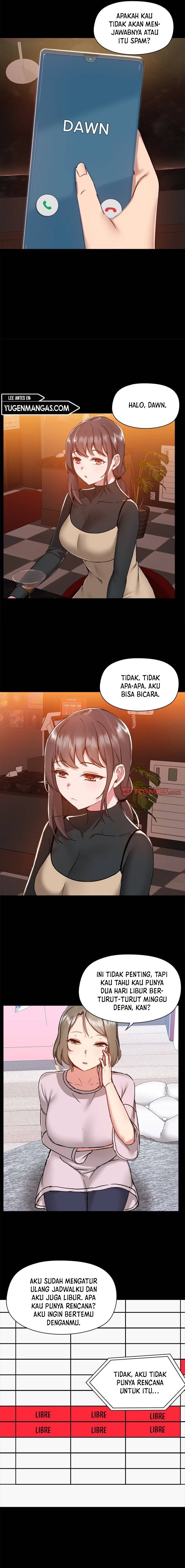 Gamers - Chapter 46 9