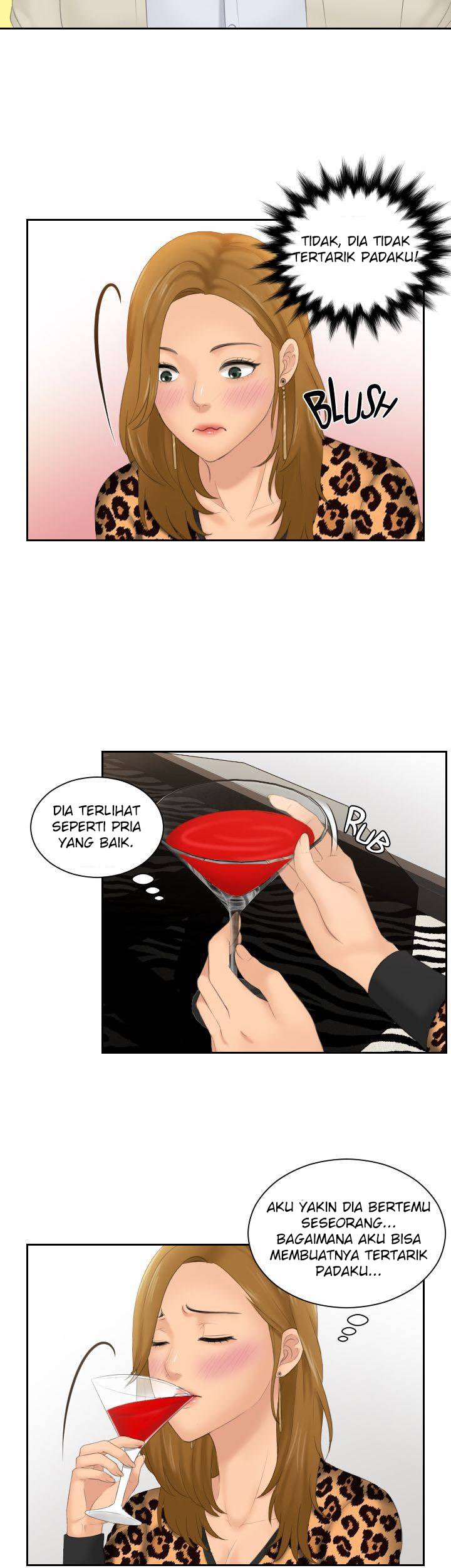 Mind Reader - Chapter 46 7 Mind Reader - Chapter 46 7