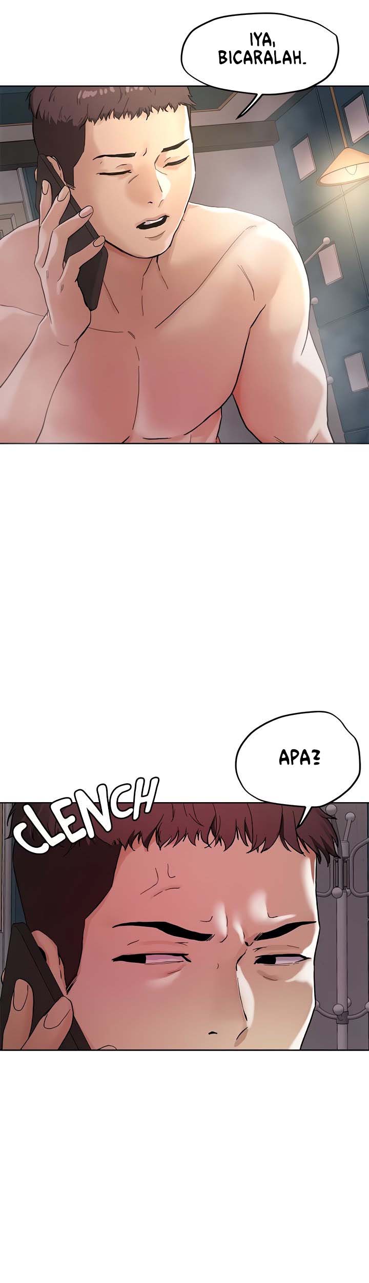 The Emperor of The Night - Chapter 46 20