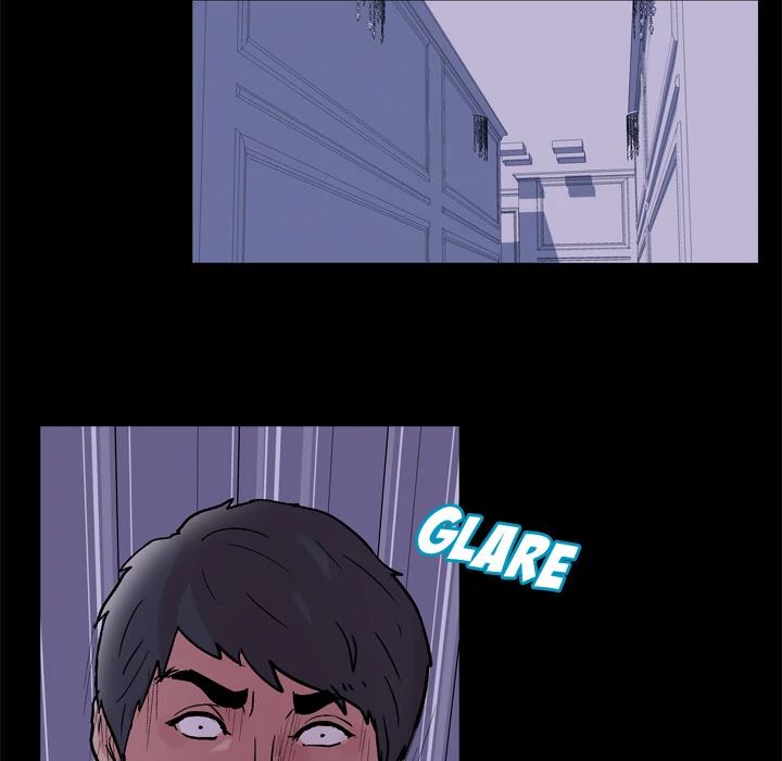 Project Utopia - Chapter 46 55 Project Utopia - Chapter 46 55