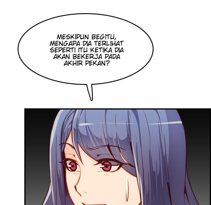 Never Too Late - Chapter 46 30