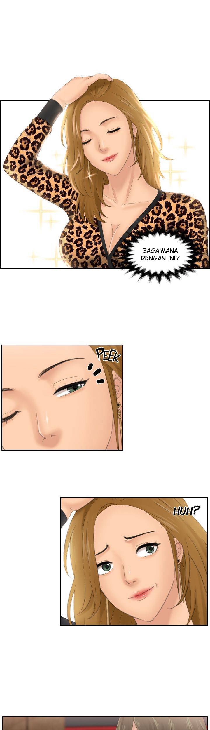 Mind Reader - Chapter 46 8 Mind Reader - Chapter 46 8