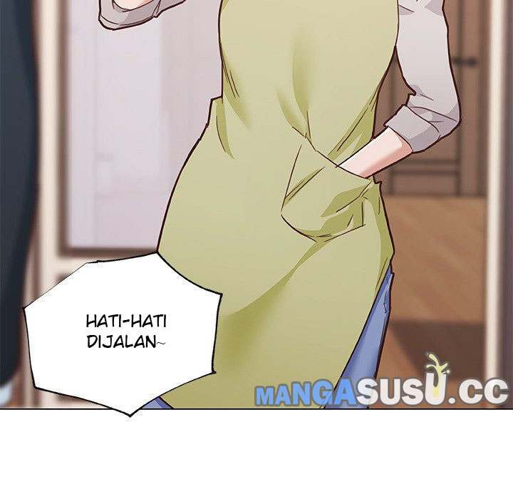 Family Adjustments - Chapter 46 115 Family Adjustments - Chapter 46 115