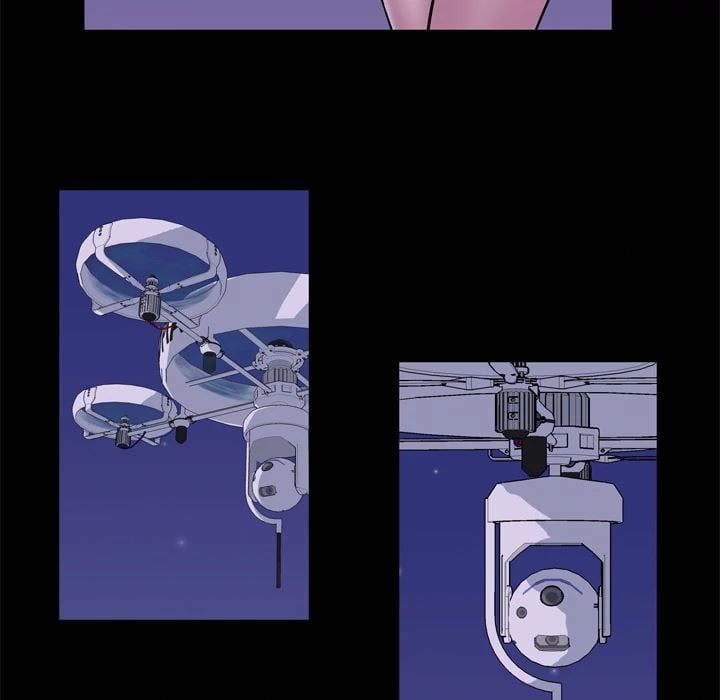 Project Utopia - Chapter 46 41 Project Utopia - Chapter 46 41