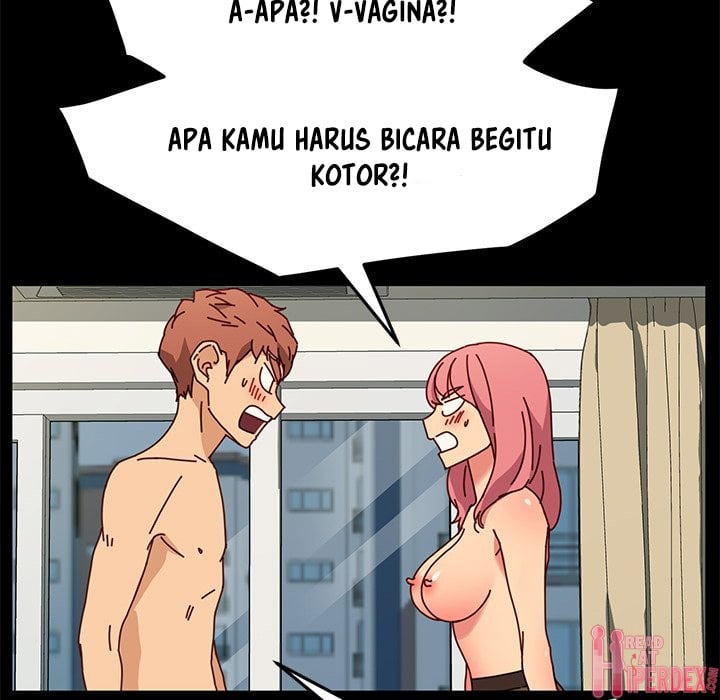Perfect Roommates - Chapter 46 39