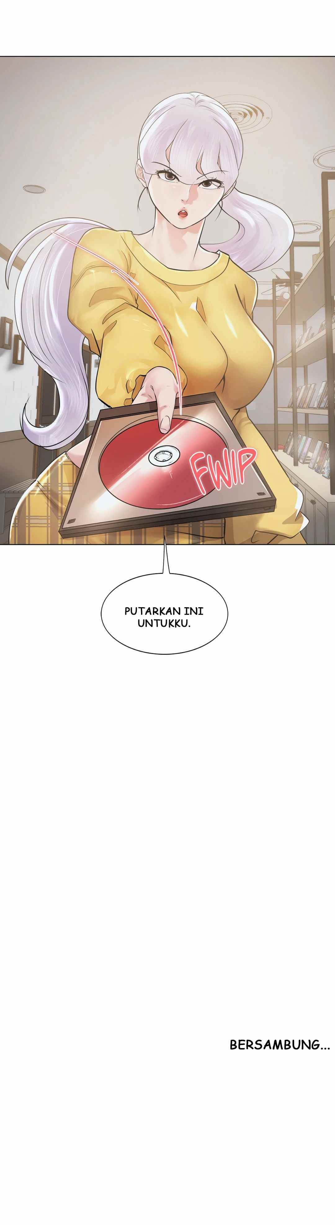 Toys Store - Chapter 46 46