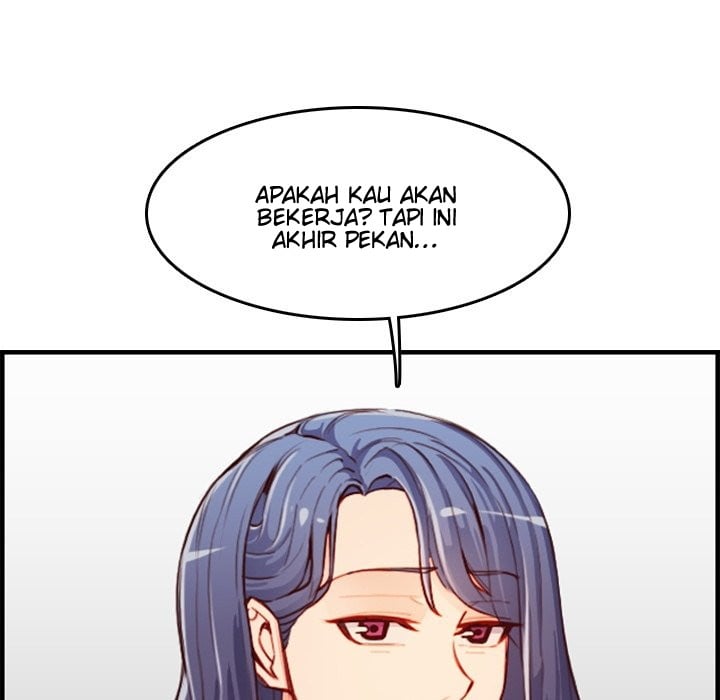 Never Too Late - Chapter 46 18