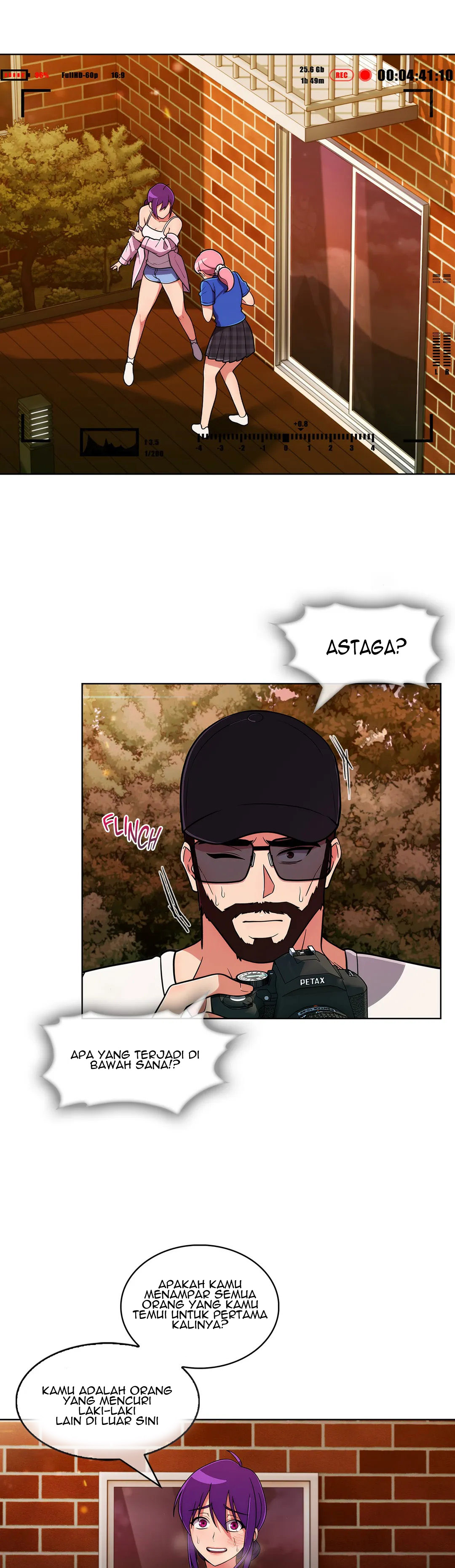 The Stand Up Guy - Chapter 46 14