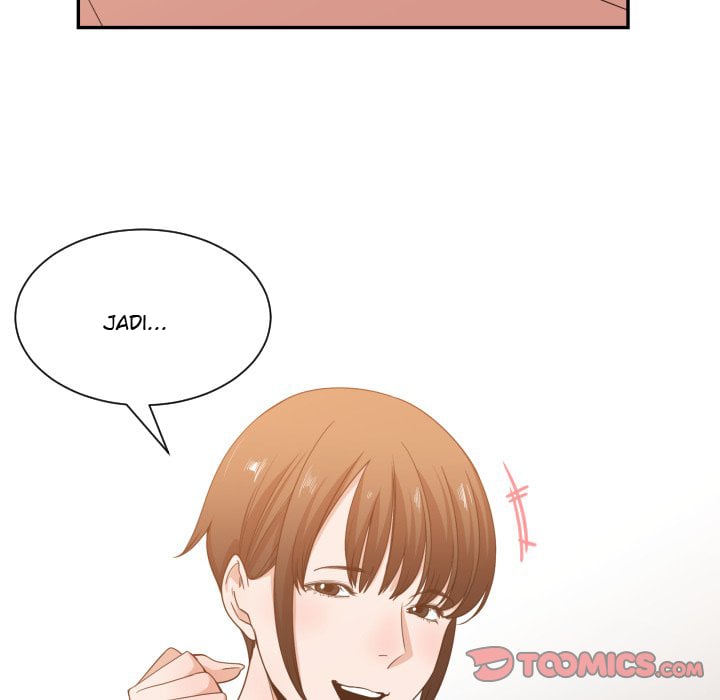 You’re Not That Special! - Chapter 46 21 You’re Not That Special! - Chapter 46 21