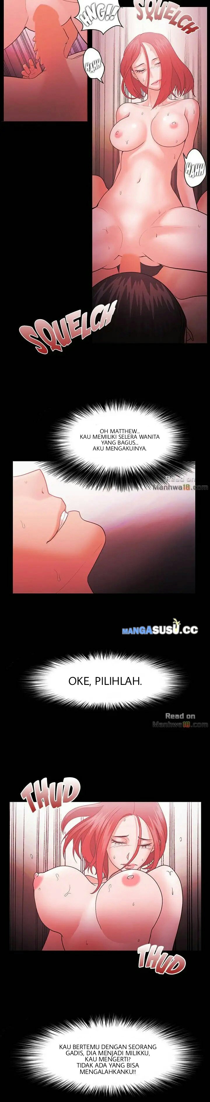 Loser (Team 201) - Chapter 46 3