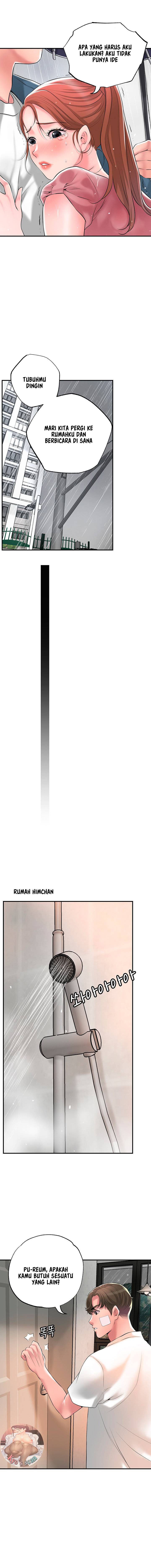 New Town - Chapter 46 18