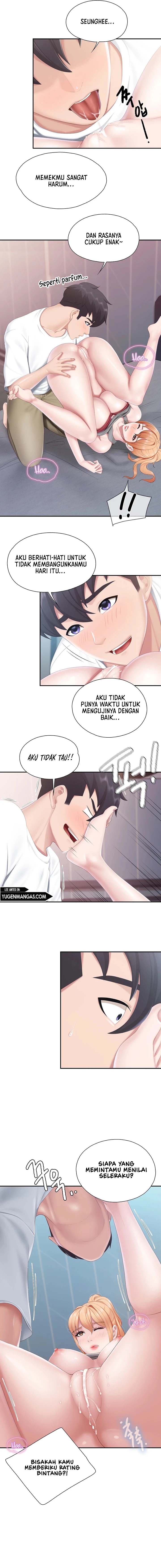 Kids Cafe Moms - Chapter 46 8