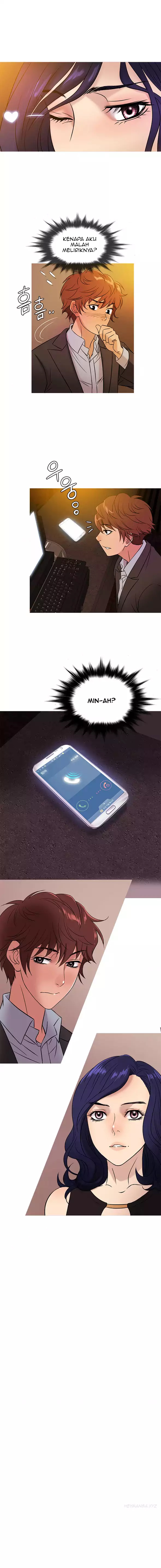 Heaven (Onion) - Chapter 46 13 Heaven (Onion) - Chapter 46 13