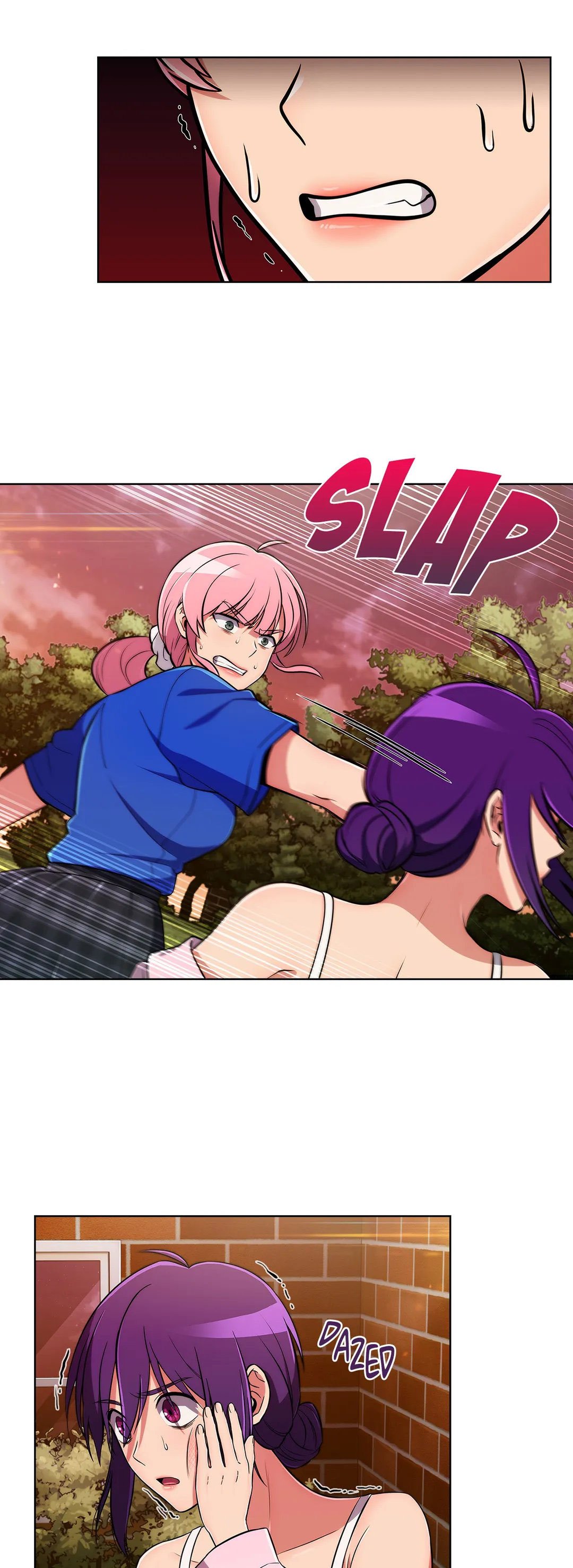 The Stand Up Guy - Chapter 46 12