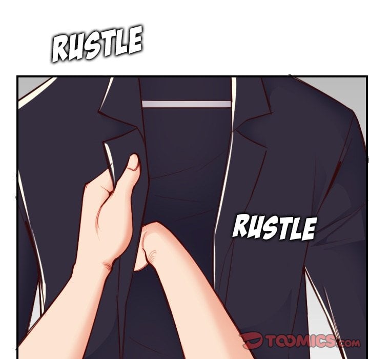 Never Too Late - Chapter 46 122