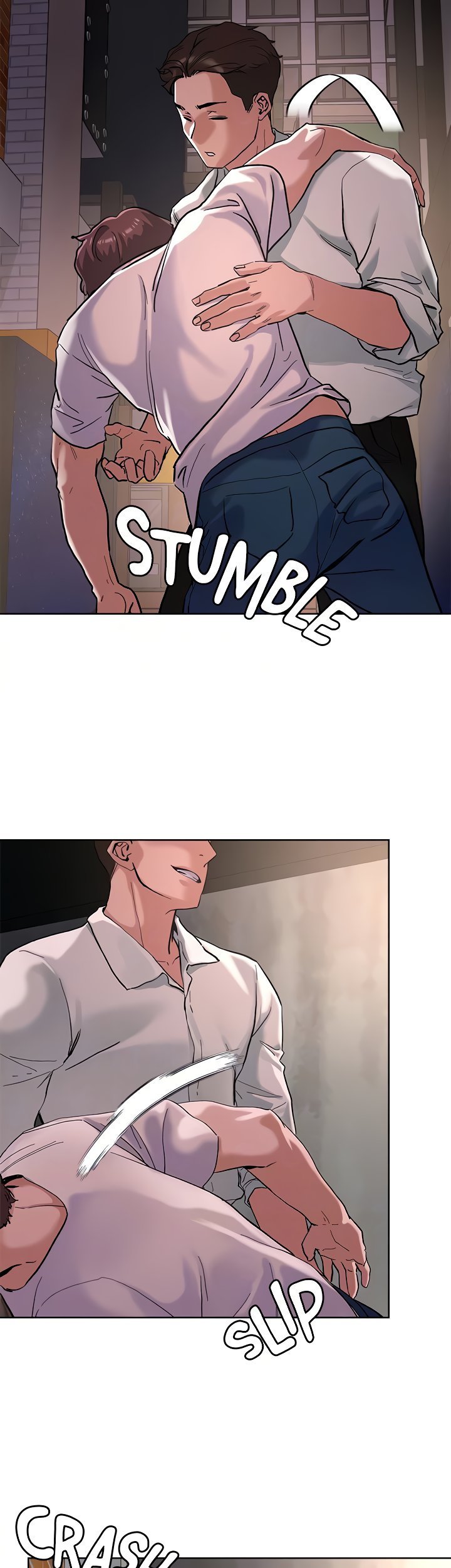 The Emperor of The Night - Chapter 46 12