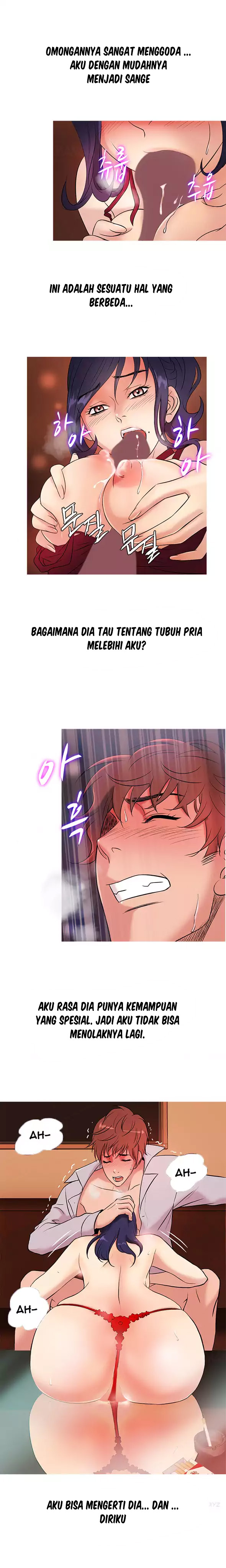 Heaven (Onion) - Chapter 46 3 Heaven (Onion) - Chapter 46 3