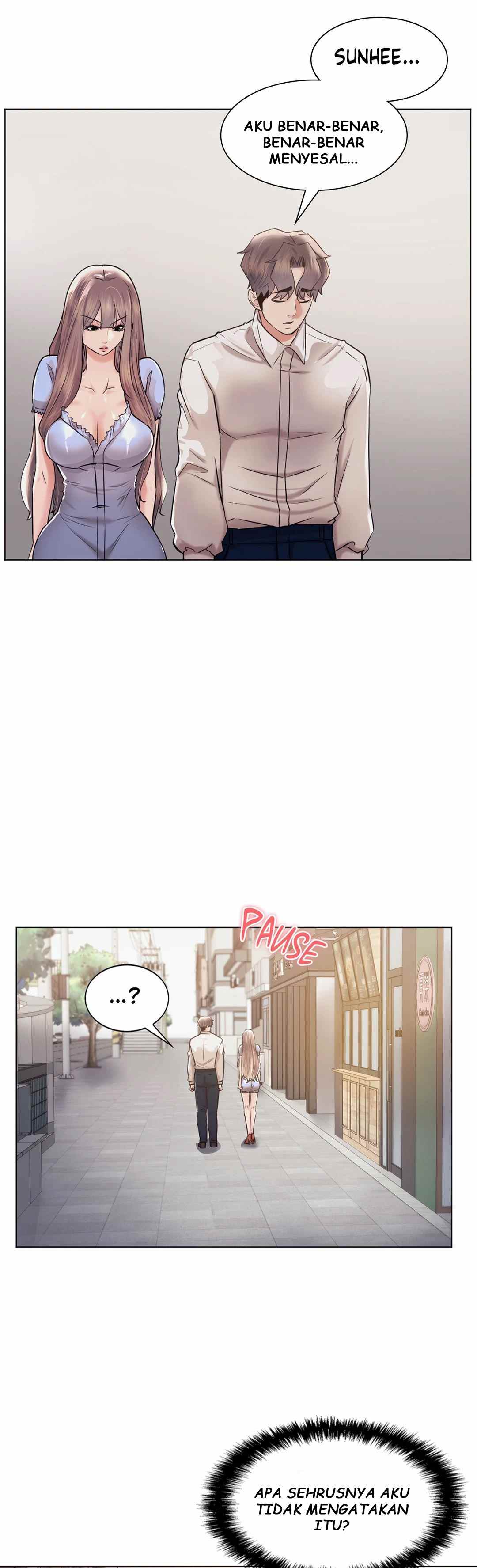 Toys Store - Chapter 46 31