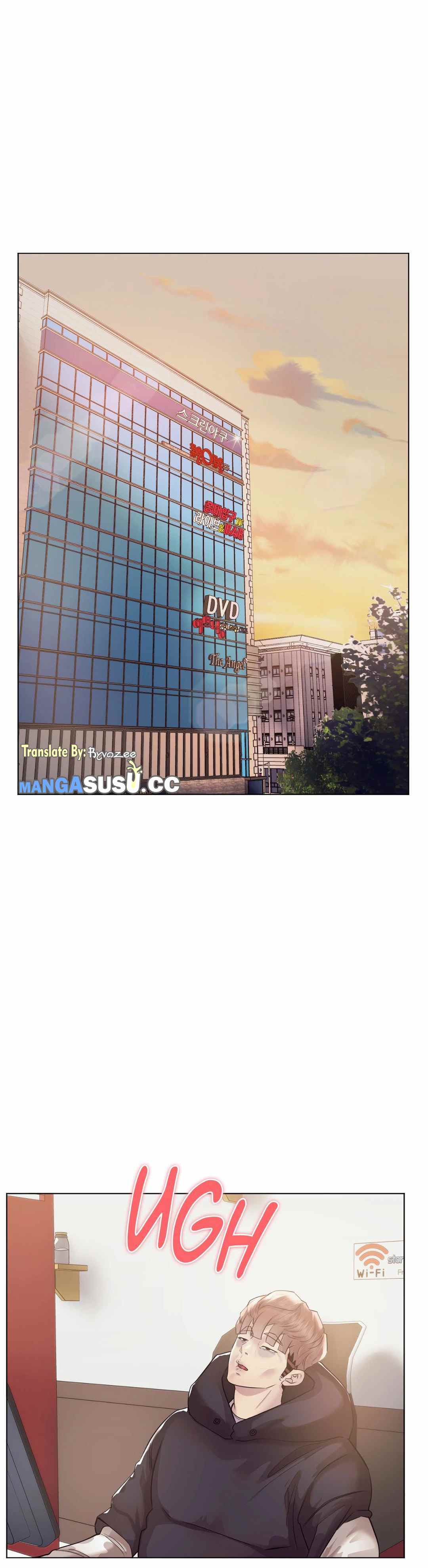Toys Store - Chapter 46 39