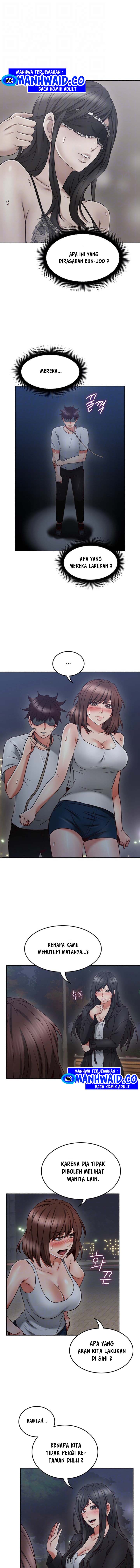 Soothe Me - Chapter 46 3