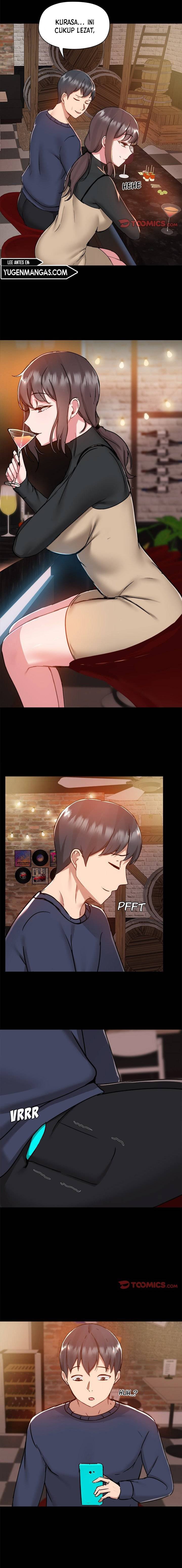 Gamers - Chapter 46 8