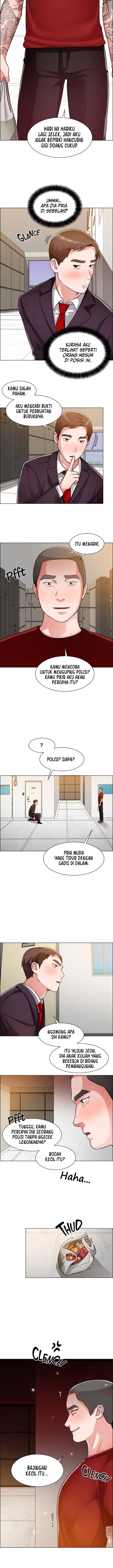 Nogada Romance - Chapter 46 10 Nogada Romance - Chapter 46 10