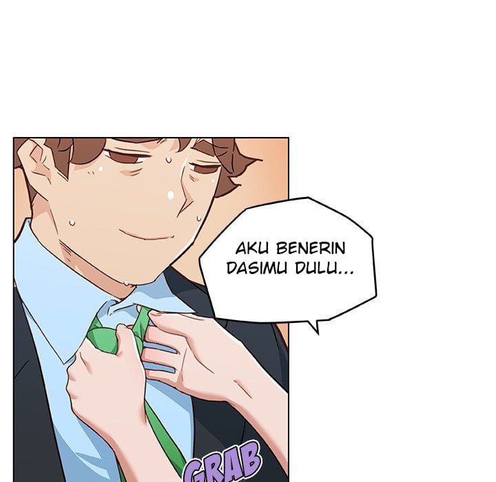 Family Adjustments - Chapter 46 111 Family Adjustments - Chapter 46 111