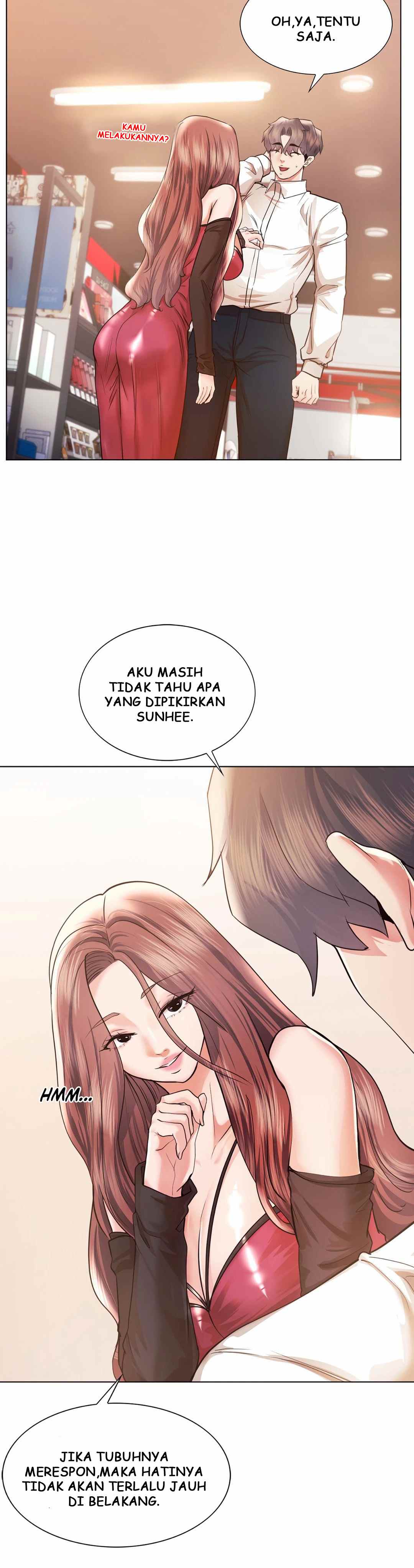 Toys Store - Chapter 46 26
