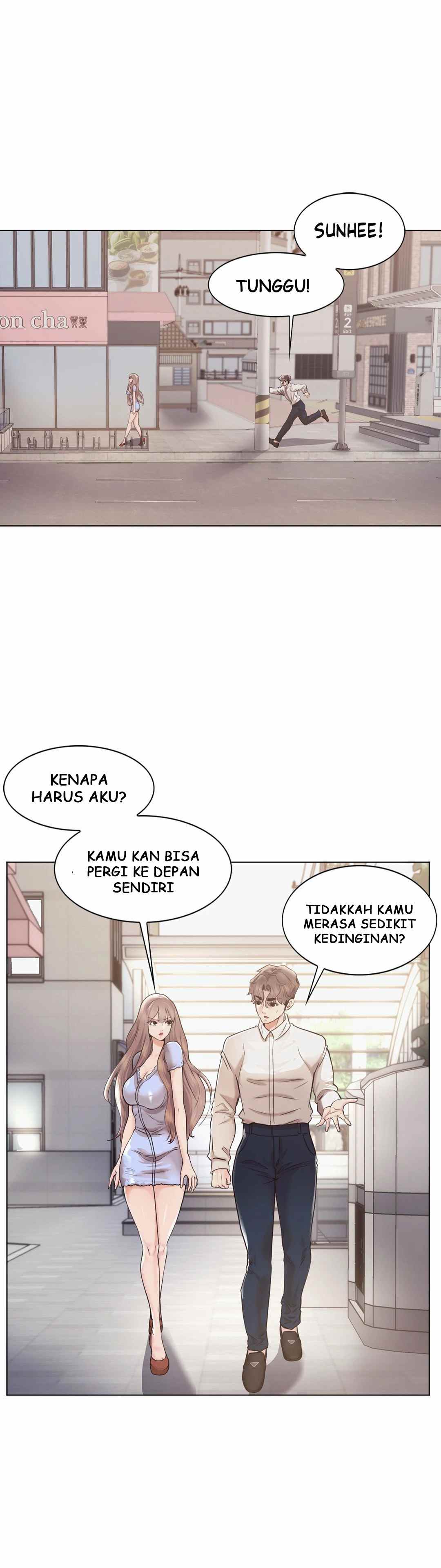 Toys Store - Chapter 46 29