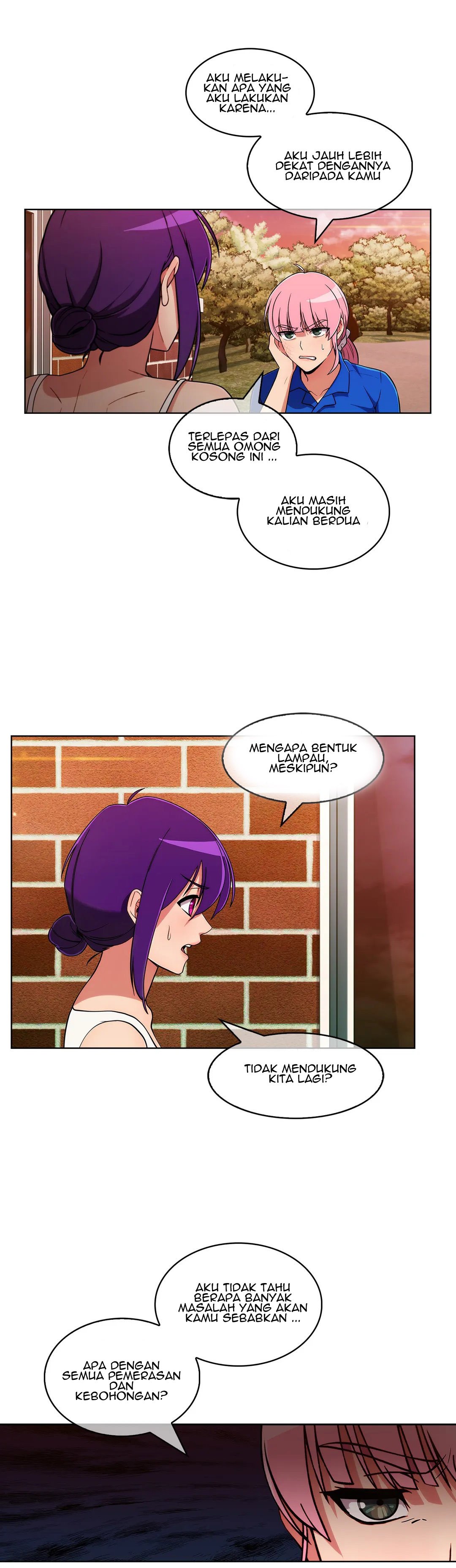 The Stand Up Guy - Chapter 46 16