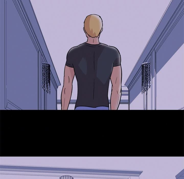 Project Utopia - Chapter 46 27 Project Utopia - Chapter 46 27