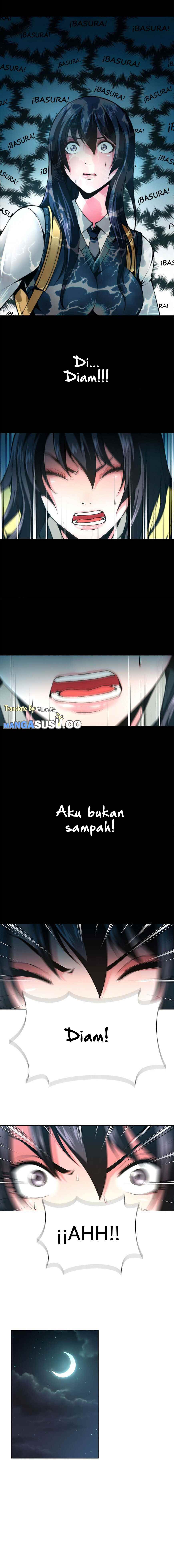 Twin Slaves - Chapter 46 4