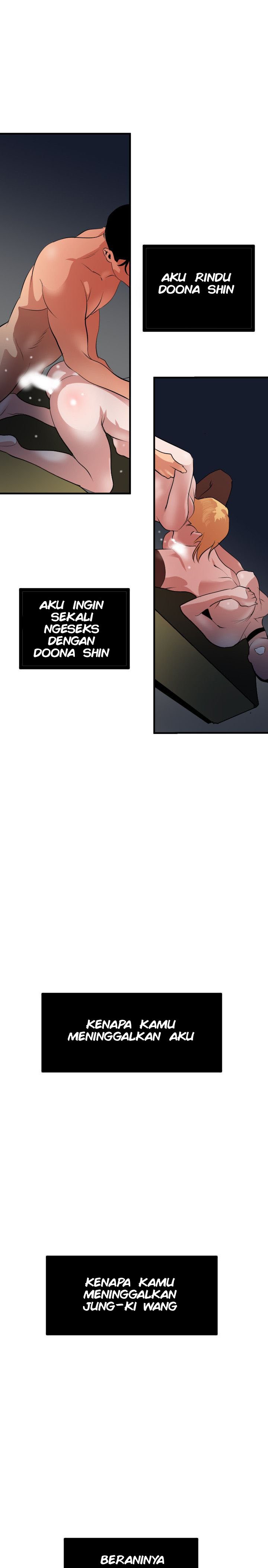 Lightning Rod - Chapter 46 22