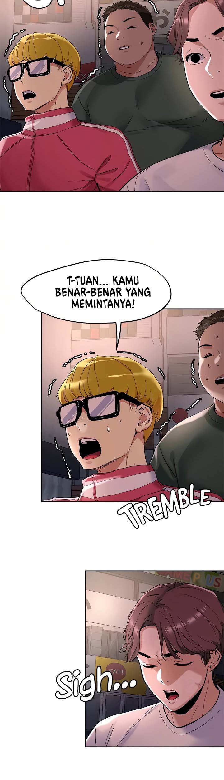 The Emperor of The Night - Chapter 46 10