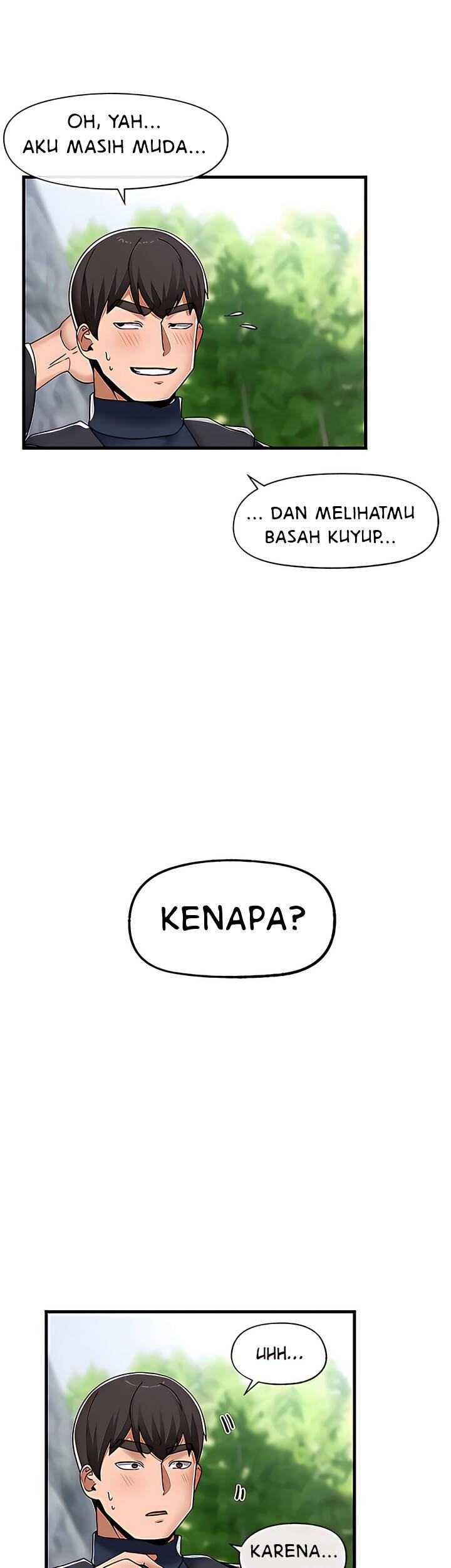 I love the hypnosis of this world - Chapter 46 39