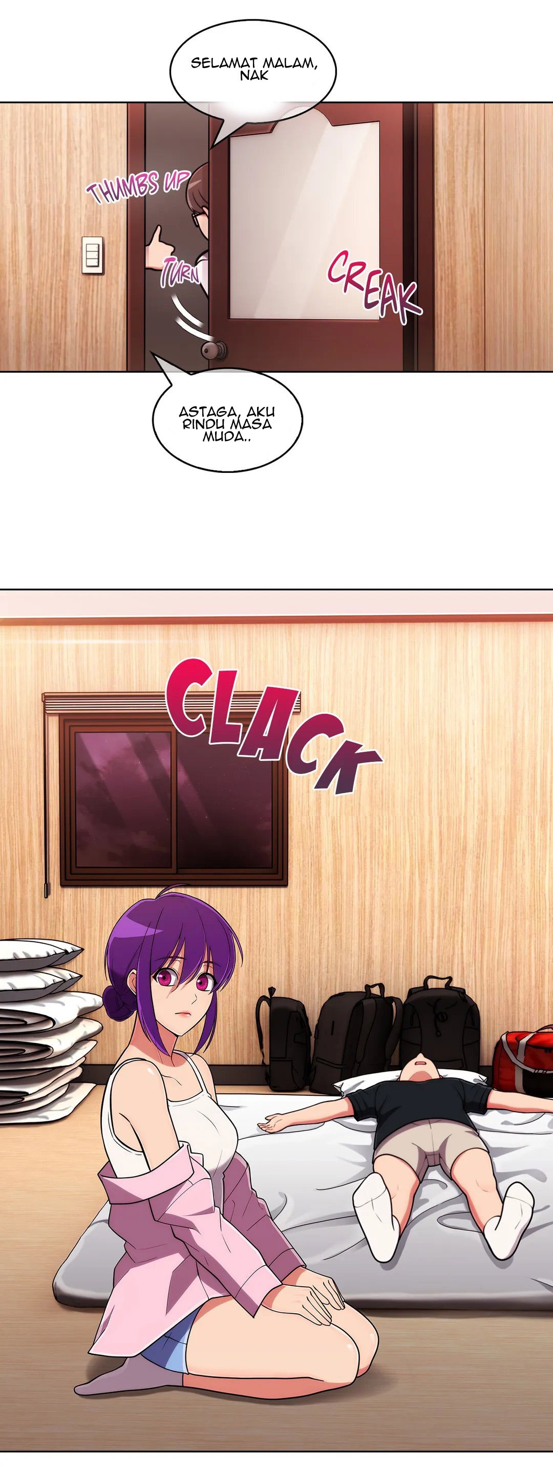 The Stand Up Guy - Chapter 46 28