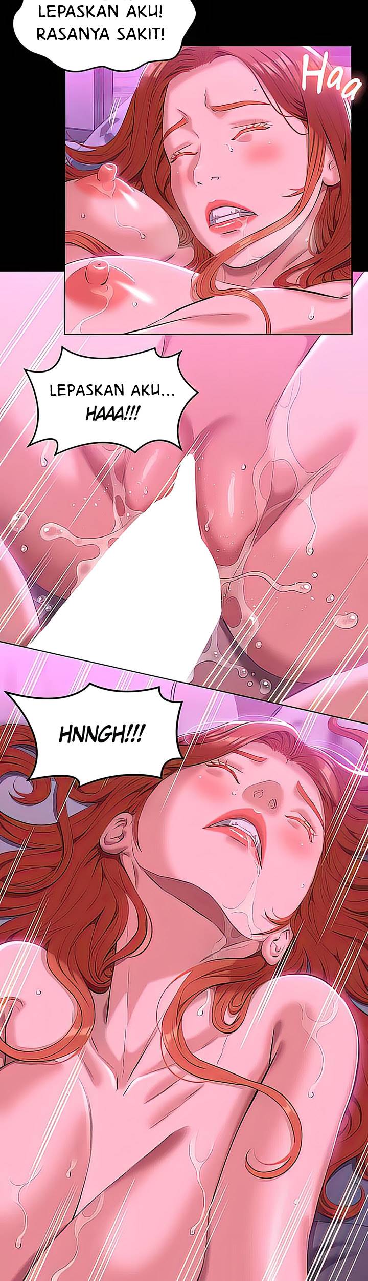 Resume - Chapter 46 54