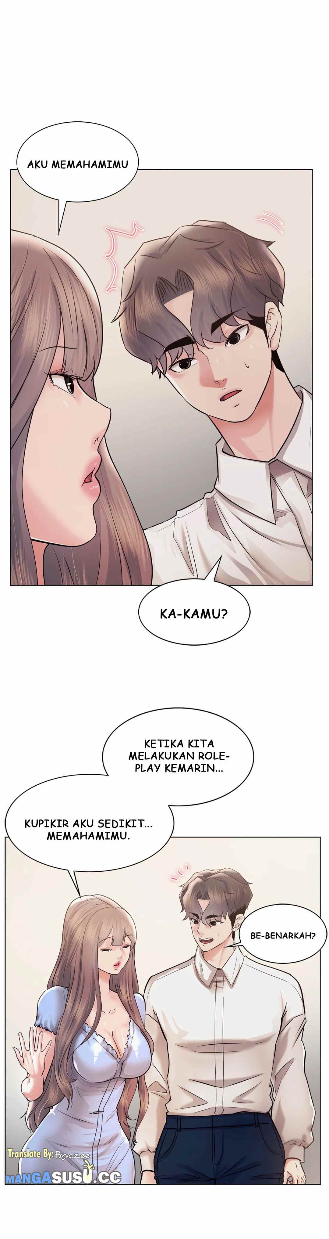 Toys Store - Chapter 46 33