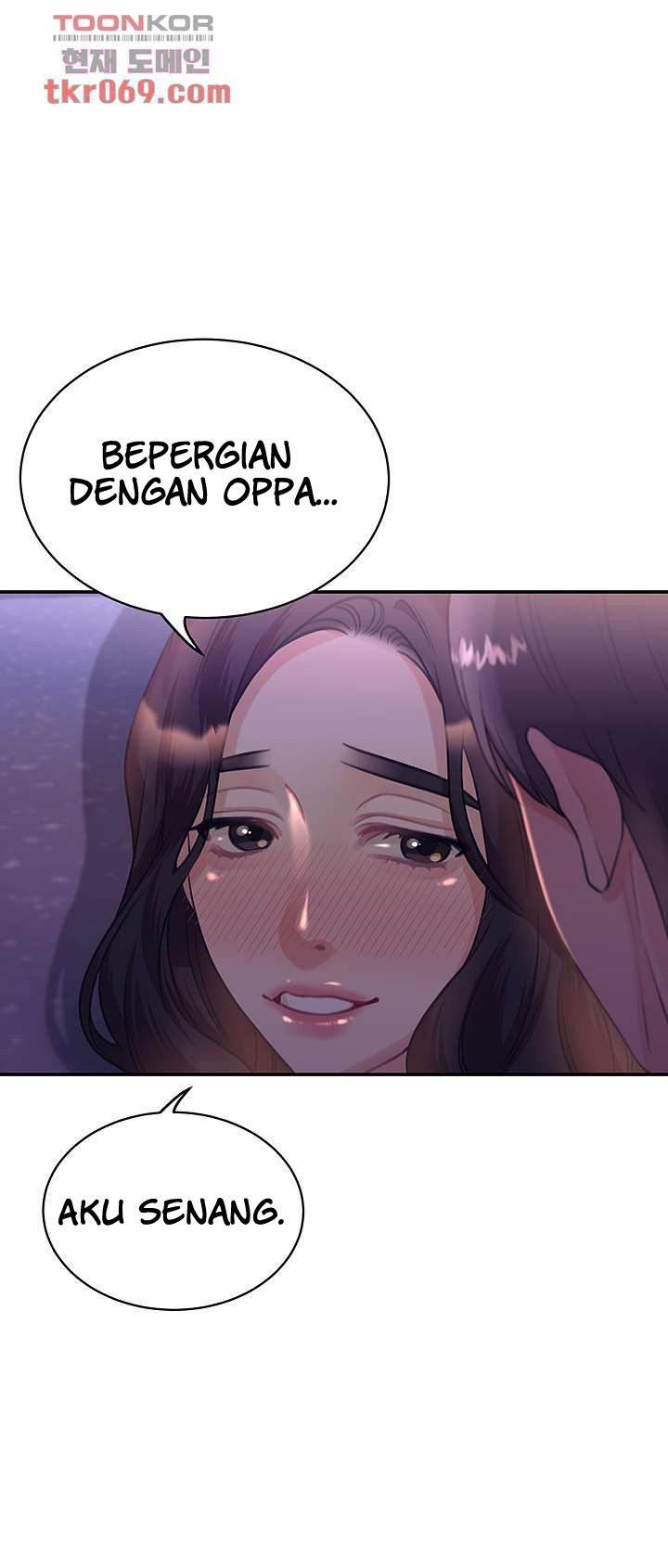 Public Bathhouse - Chapter 46 20