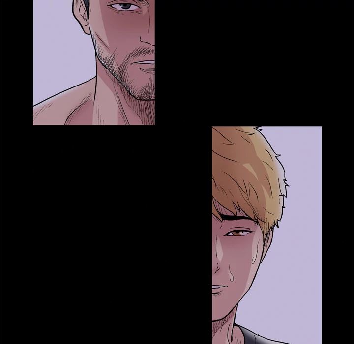 Project Utopia - Chapter 46 14 Project Utopia - Chapter 46 14