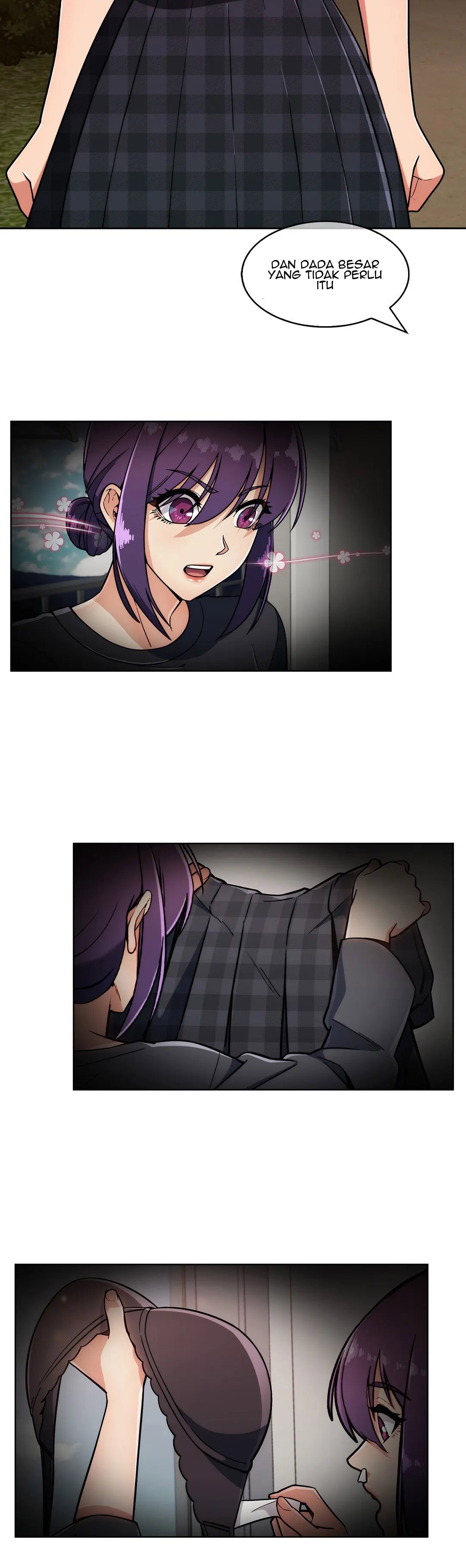 The Stand Up Guy - Chapter 46 9