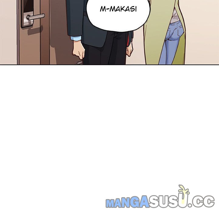 Family Adjustments - Chapter 46 113 Family Adjustments - Chapter 46 113