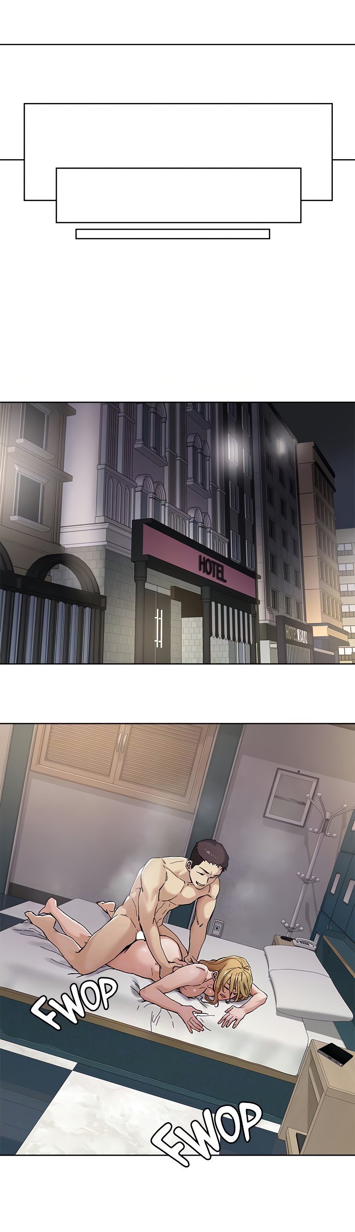 The Emperor of The Night - Chapter 46 15