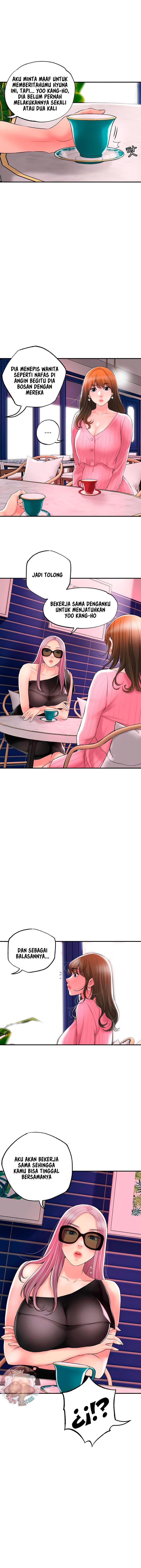 New Town - Chapter 46 3