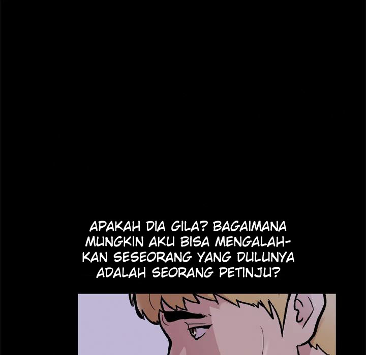 Project Utopia - Chapter 46 19 Project Utopia - Chapter 46 19