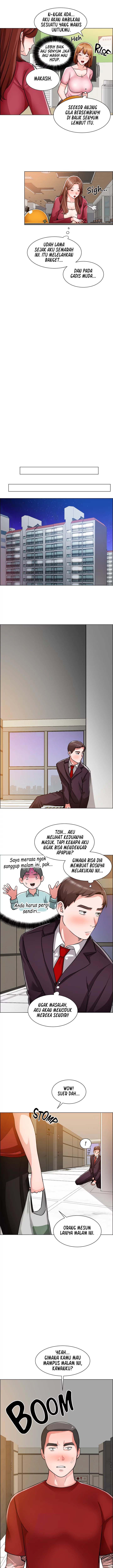 Nogada Romance - Chapter 46 9 Nogada Romance - Chapter 46 9